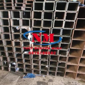 THÉP HỘP Q345