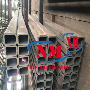 Thép hộp S355JR 200x200x10x12m - Thép hộp S355JR 200x200x10x6m