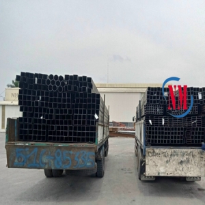 THÉP HỘP 160X160 NHẬP KHẨU TRUNG QUỐC
