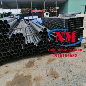 THÉP HỘP 80X100x6