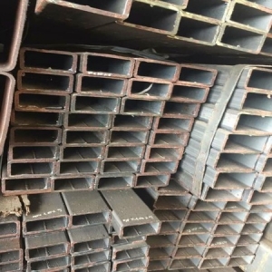 Thép hộp 50x100x6