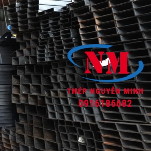 THÉP HỘP 50X100 TIÊU CHUẨN S355-S355JO-S355JR-S355J2H