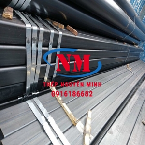 THÉP HỘP 150X150X10 DÀI 6000MM - 12000MM