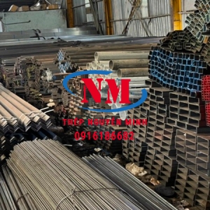 THÉP HỘP 100X50 dày 1.4ly/1.5ly/1.8ly/2ly/ 2.3ly/ 2.5ly/3ly/4ly/4.5ly/5ly/ 6ly/ 8ly