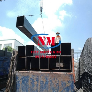 Thép hộp 400×400x5mm mớt nhất năm 2026