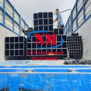 Thép Hộp Cường Độ Cao 150x150x10mm/ly/li Mác Thép Q355B
