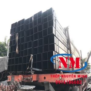 thép hộp vuông 150x150 dày 2.5ly, 3ly, 3.5ly, 4ly, 4.5ly, 5ly, 6ly, 8ly, 10ly, 12ly