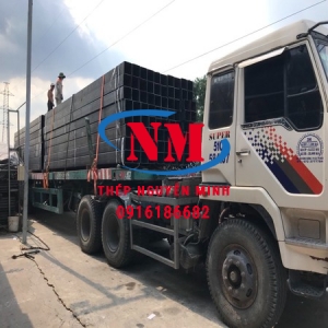THÉP HỘP 90x90x3