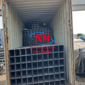 THÉP HỘP VUÔNG 180X180X10X12000MM