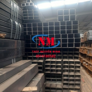 THÉP HỘP 120X120 DÀY 3ly/ 3.5ly/ 4ly/ 4.5ly/ 5ly/ 6ly/ 8ly/ 10ly/ 12ly