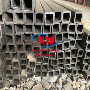 Thép hộp vuông 75x75x3