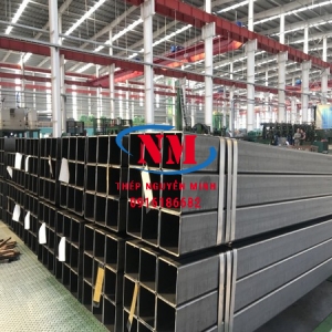 THÉP HỘP VUÔNG 200X200 DÀY 8mm