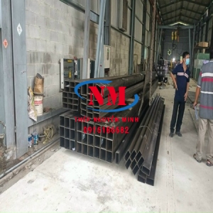 THÉP HỘP VUÔNG 70X70x2.5