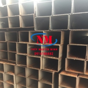 THÉP HỘP NHẬP KHẨU 175X175 DÀY 4MM 5MM 6MM 8MM 10MM 12MM