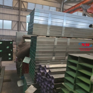 THÉP HỘP CHỮ NHẬT 80X120X12