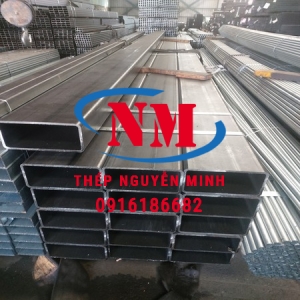 THÉP HỘP CHỮ NHẬT 250X350X8 