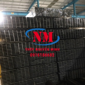 thép hộp 40 x 60 - thép hộp 60 x 40 - mới nhất hôm nay