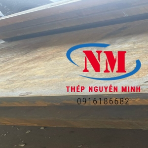 Thép tấm S355 J2+N dày 20ly - 22ly - 24ly - 26ly - 28ly - 30ly - 32ly 