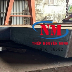 THÉP TẤM AISI P20 - TẤM P20 TIÊU CHUẨN ASTM A681 dầy 205mm 210mm 220mm 230mm  240mm 250mm