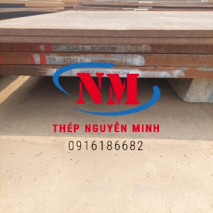 TẤM S355J2+N