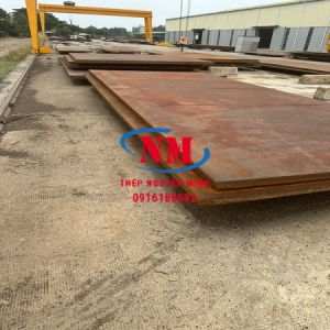 THÉP TẤM SS400 dày 62mm- 64mm- 65mm- 66mm- 68mm- 70mm