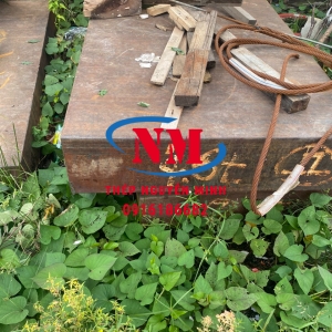 THÉP TẤM SS400 dày 290mm- 300mm- 310mm- 340mm- 350mm- 360mm