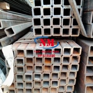 HỘP 50X50X5