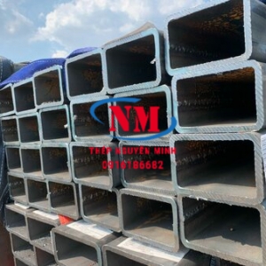 Thép hộp 200x300x12mm mớt nhất năm 202