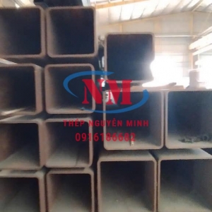 BẢNG QUY CÁCH THÉP HỘP VUÔNG 500x500 MỚI NHẤT HÔM NAY