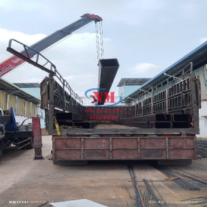 THÉP HỘP 250x350x6mm mới nhất năm 2026