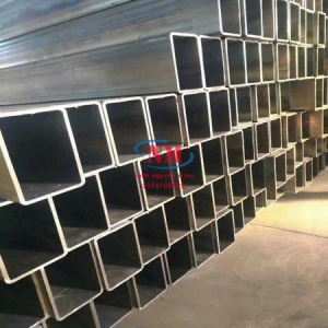 Thép hộp vuông 500x500x16mm/ly/li mác Q235B SS400