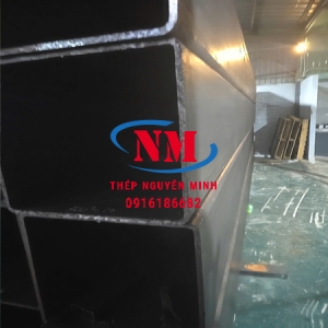  Thép Hộp 400x400x12