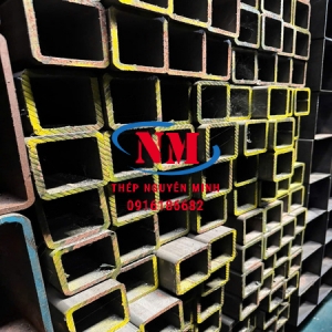 Thép hộp 200x300x15mm mớt nhất năm 2026