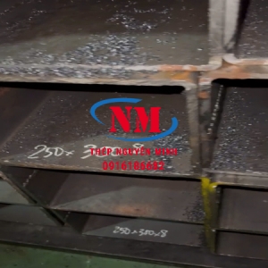  thép hộp 200 x 300 - thép hộp 250 x 300 - mới nhất hôm nay