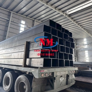 THÉP HỘP 400x400x6