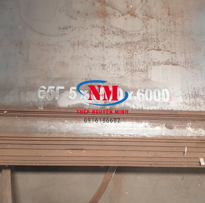 THÉP NGUYỄN MINH CHUYEEM: Thép Tấm 65Mn / Thép Chống Mài Mòn 65Mn / Thép 65Mn, THÉP TẤM 65G - THÉP TẤM 65MN - THÉP TẤM CHỊU VA ĐẬP - THÉP TẤM 65MN CHỊU MÀI MÒN - THÉP TẤM 65MANGAN, THÉP TẤM 65G - THÉP TẤM 65MN, THÉP TẤM CHỊU VA ĐẬP, THÉP TẤM 65MN CHỊU MÀI MÒN, THÉP TẤM 65MANGAN