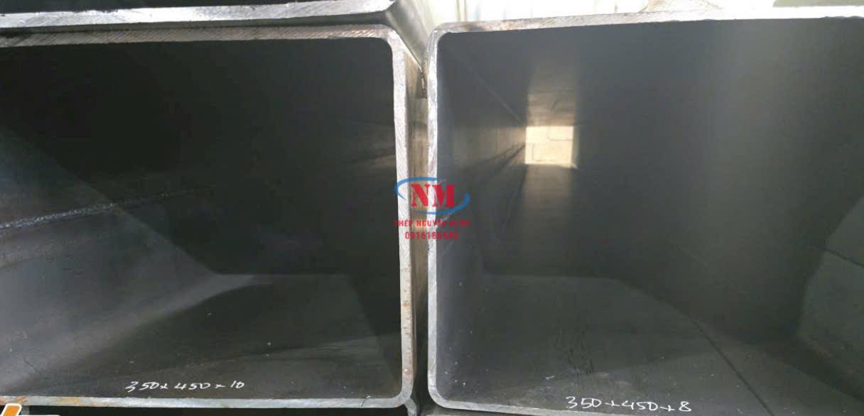  thép hộp 100 x 300 - thép hộp 350 x 450 - mới nhất hôm nay