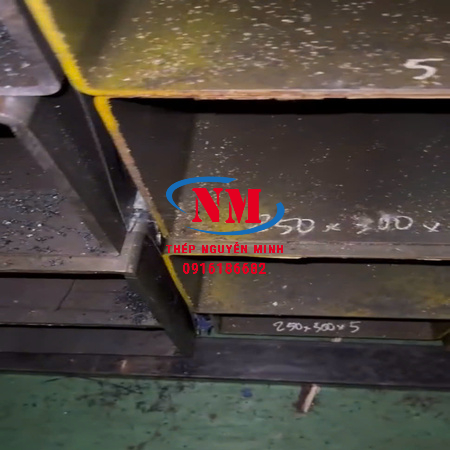 THÉP HỘP 250x350 DẦY 4mm 5mm 6mm 8mm 10mm 12mm mới nhất năm 2026