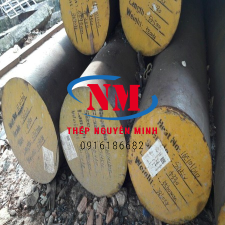 THÉP TRÒN ĐẶC SCM440 PHI 360 - THEP TRON DAC SCM440 PHI 360 - LÁP TRÒN ĐẶC SCM440 PHI 360 - LAP TRON DAC SCM440 PHI 360 / THEP TRON DAC SCM440 -  THÉP TRỤ TRÒN ĐẶC SCM440 PHI 360 - THÉP TRÒN HỢP KIM PHI 360 - SẮT THÉP NGUYỄN MINH