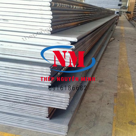THÉP TẤM Q355B DÀY 8LY, THÉP TẤM Q345 DÀY 8Ly