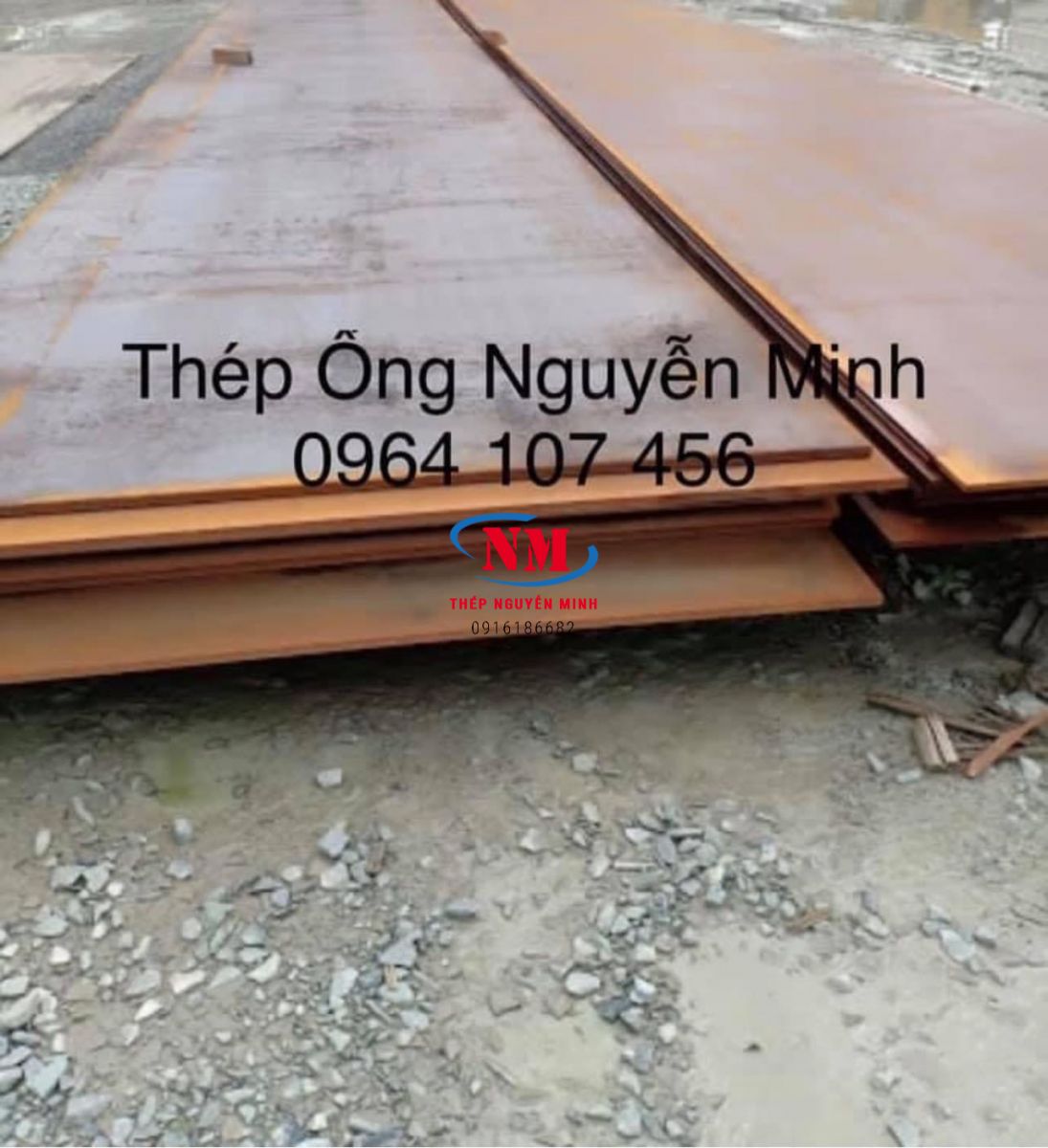 THÉP TẤM ASTM A516 Gr.70 DÀY 75LY/75MM