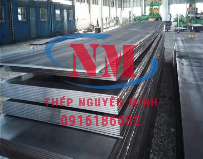 Thép tấm S275JR DÀY 6ly - 8ly - 10ly - 12ly - 14ly - 16ly - 18 ly - 20ly