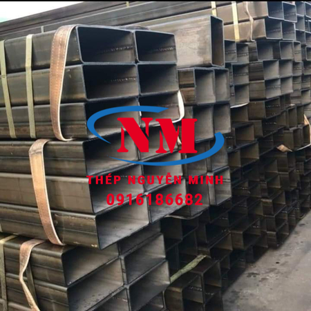 THÉP HỘP 150X250