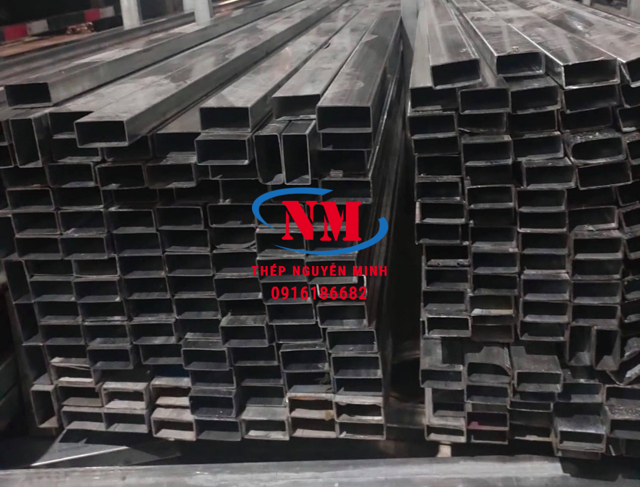THÉP HỘP 200X200X2LY, THÉP HỘP 200X200X3LY, THÉP HỘP 200X200X4LY, THÉP HỘP 200X200X4.5LY, THÉP HỘP 200X200X5LY, THÉP HỘP 200X200X6LY, THÉP HỘP 200X200X8LY, THÉP HỘP 200X200X10LY, THÉP HỘP 200X200X12LY, THÉP HỘP 200X200X15LY - SẮT THÉP NGUYỄN MINH