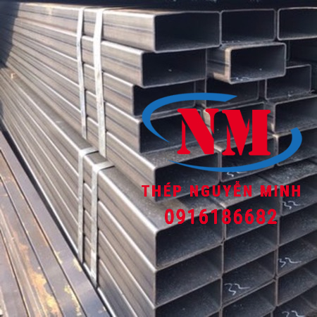 THÉP HỘP CHỮ NHẬT 150X250X5