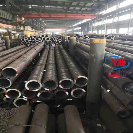 Thép Ống Phi 323.9 X 4.57