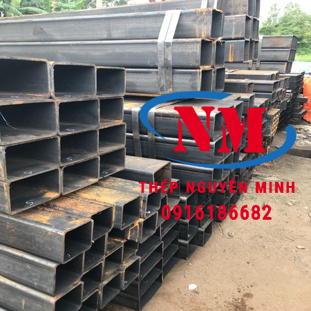 THÉP HỘP 150X200X6