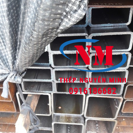 thép hộp 150x200x3