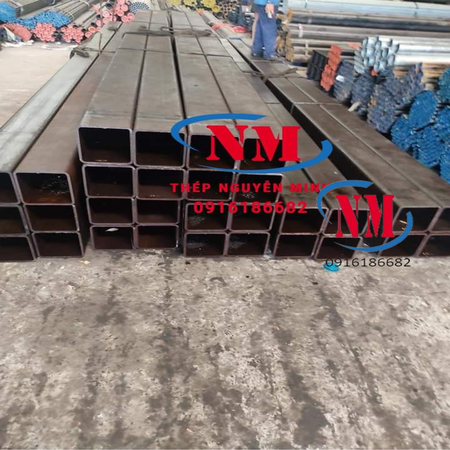 THÉP HỘP 300X300X8