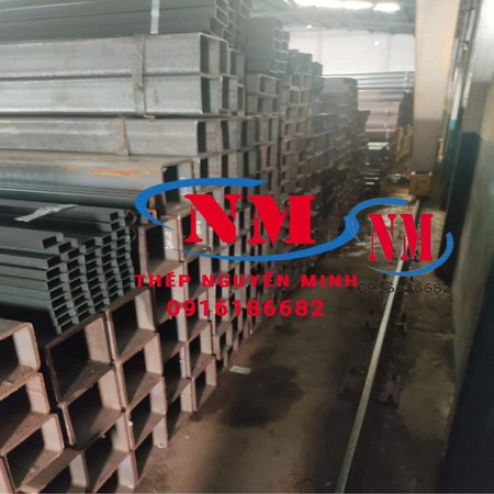 ​THÉP HỘP S355JR tiêu chuẩn EN 10025-2​